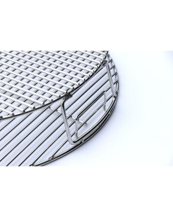 Дополнительная решетка для гриля 54 см Vialex