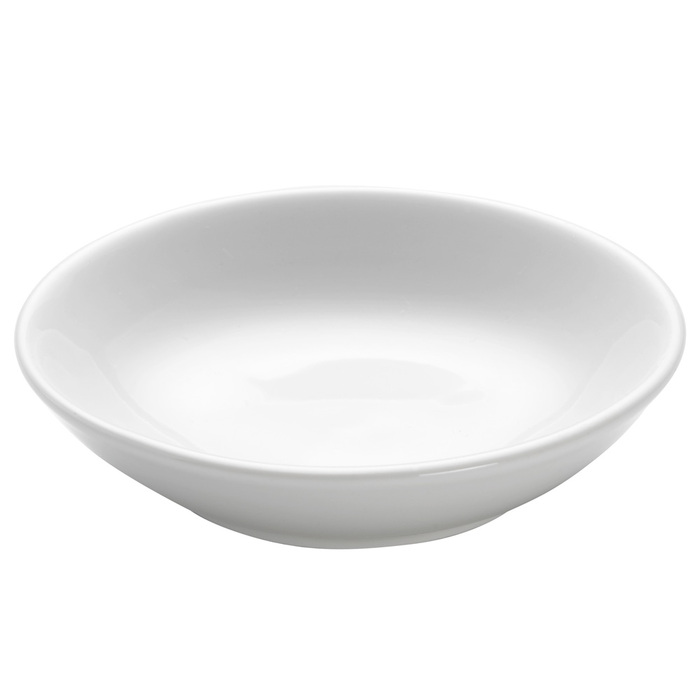 Миска для соусу Maxwell Williams WHITE BASICS ROUND порцелянова, 10 х 2,5 см, 70 мл