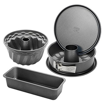 Набір для випічки Back Harmonie Dr. Oetker