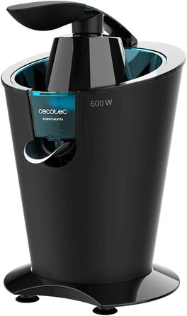 Соковижималка для цитрусових 600 Вт Cecotec
