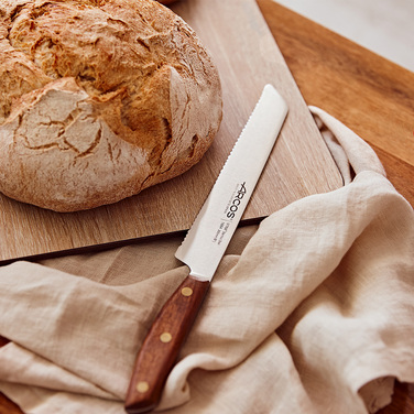 166400 Ніж для хліба 200 мм серія 'Nordika'