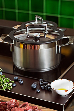 Каструля висока Ø 24 см Silence® Rosle