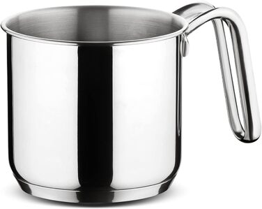 Універсальний набір кухонного посуду з нержавіючої сталі, 24 предмети Sfiziosa Lagostina