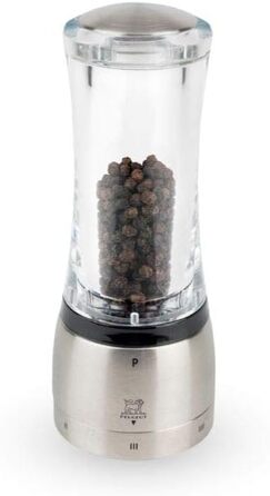 См Pepper Mill Single, 16