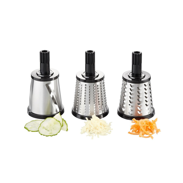 Терка роторная Transforma Gefu