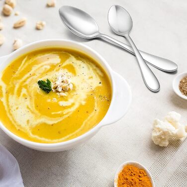 Набір столових приборів з 60 предметів на 12 осіб Herogo