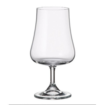 Бокалы д/пива 505 мл IDUNA 6шт 9866 BOHEMIA