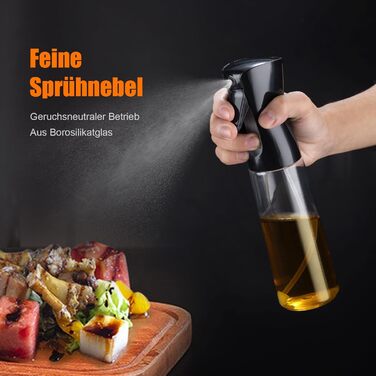 Дозатор для масла 300 мл GRIFEMA