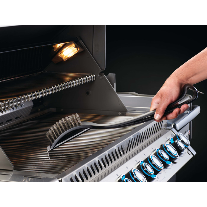 Щетка для очистки гриля 56 см Napoleon