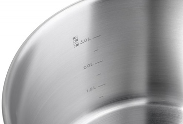 Набор посуды 8 предметов Twin Classic Zwilling