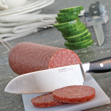 Ніж Сантоку BergHOFF ESSENTIALS, 17,5 см