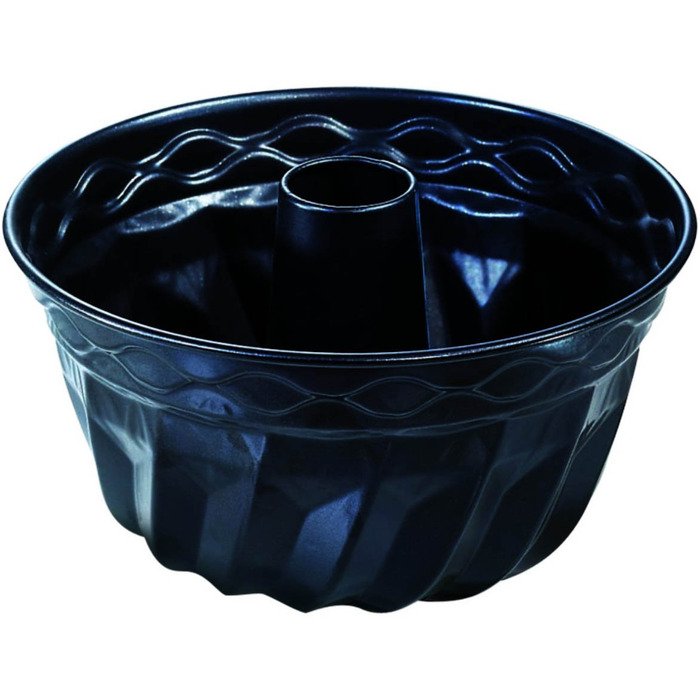 Форма для випічки кексів класична Ø 22 см Tradition Dr. Oetker