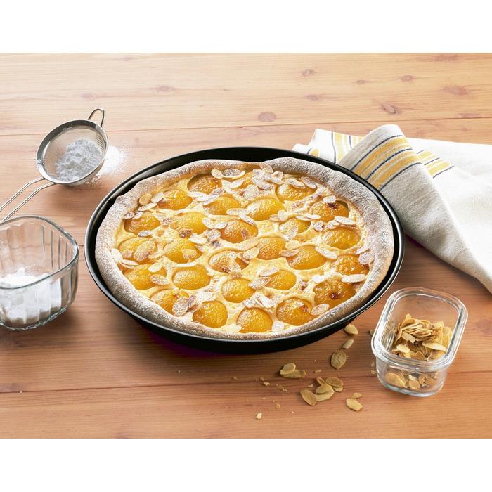 Деко для піци Ø 20 см Delicious Kaiser