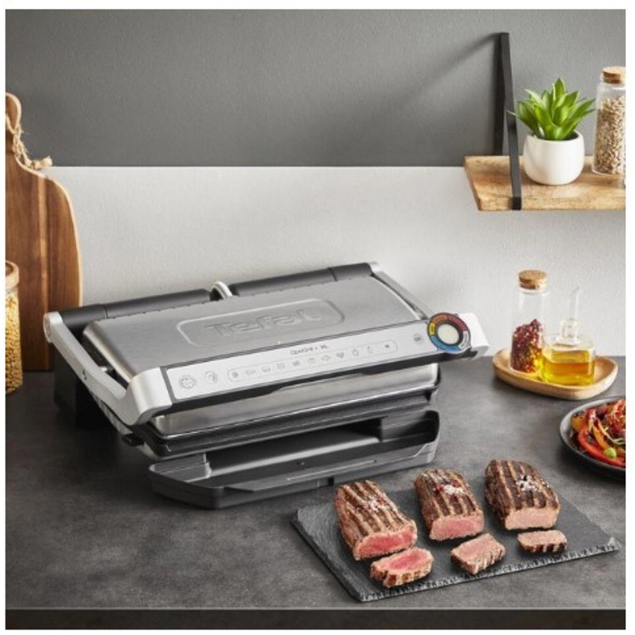 Гриль Tefal GC727D10 (6980377)