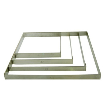 Форма для випічки торта 16 см De Buyer