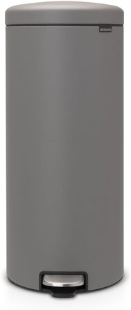 Відро для сміття на педалі Brabantia newIcon, 5л