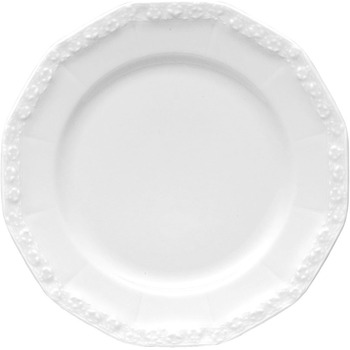 Тарілка 17 см, біла Rosenthal Maria