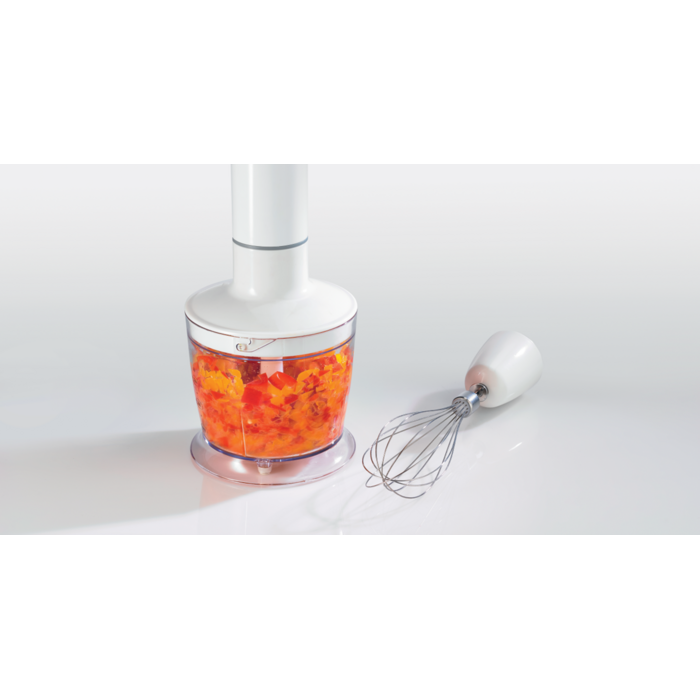 Занурювальний блендер Gorenje HBC804QW (6651506)