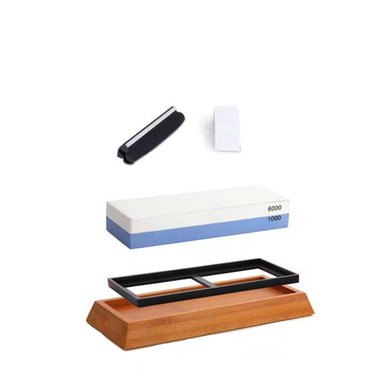 Точильный камень #3000/1000 для заточки ножей GRILLI 88873 Код: 012183