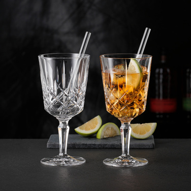 104303 Бокал для коктейлю/вина Cocktail/Wine glass 355 мл серія 'Noblesse'