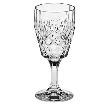 Келихи д/вина Angela 200 мл 6шт 9533 BOHEMIA