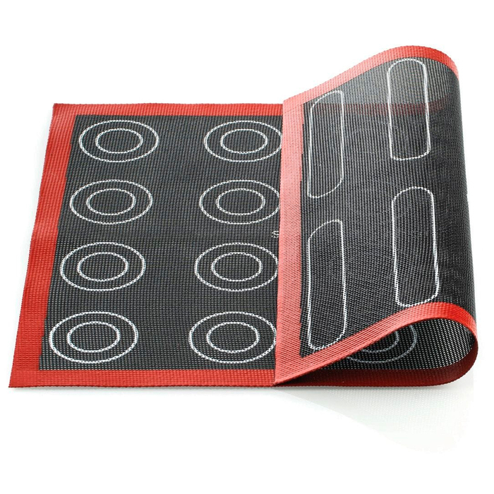 Air Mat Eclair & Choux Лист из резины