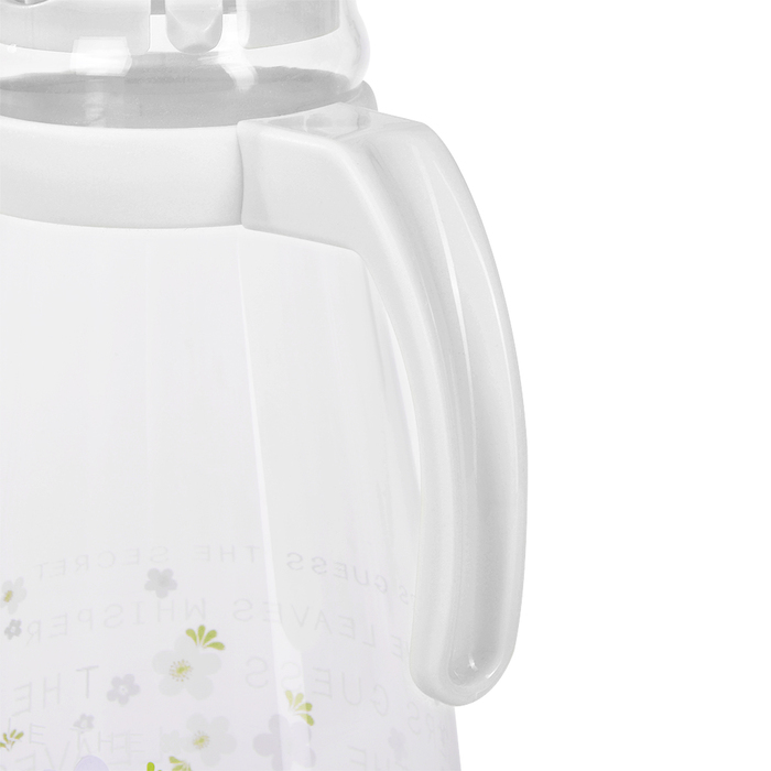 Глечик для напоїв з фільтром 1700 мл Fissman