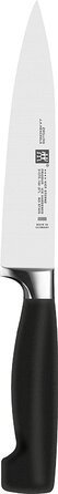 Ніж обвалочний для мяса 16 см Four Star Zwilling