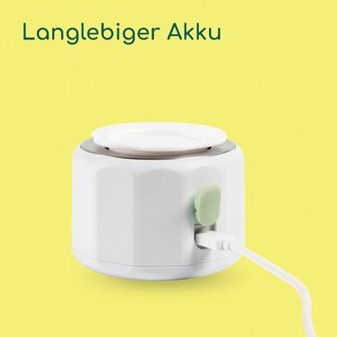 Підігрівач пляшечка для годування Bebeconfort