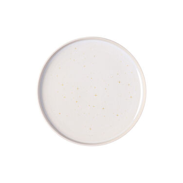 Тарілка для сніданку 21 см Winter Glow Villeroy & Boch