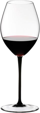 Декантер Riedel 4100/83 Black Tie Amadeo (Syrah)