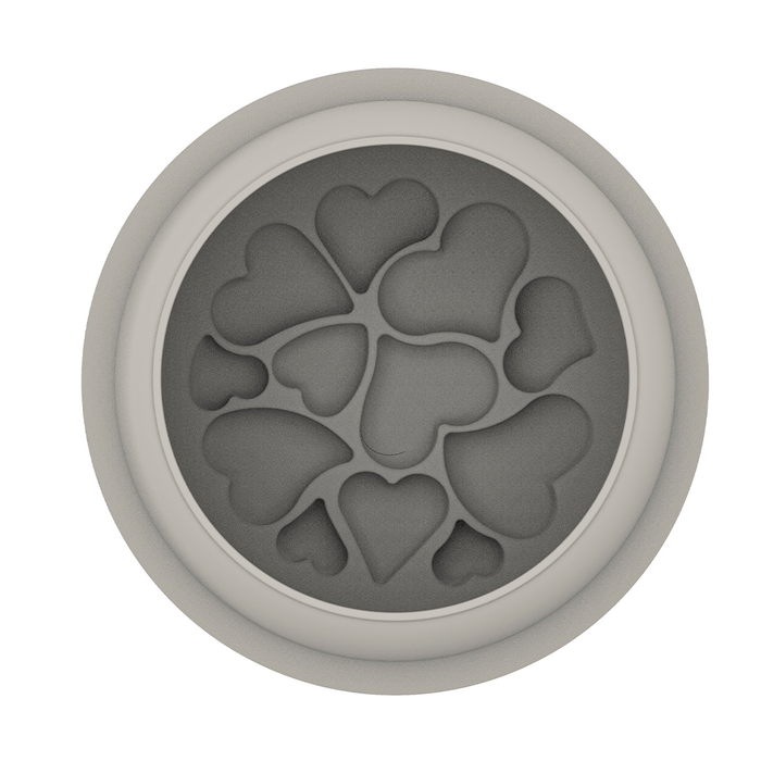 TENDER Форма силіконова