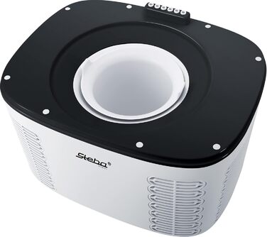 Морожениця 1,5 л, 250 Вт Steba