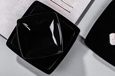 Набор посуды на 12 персон, 36 тарелок Konsimo