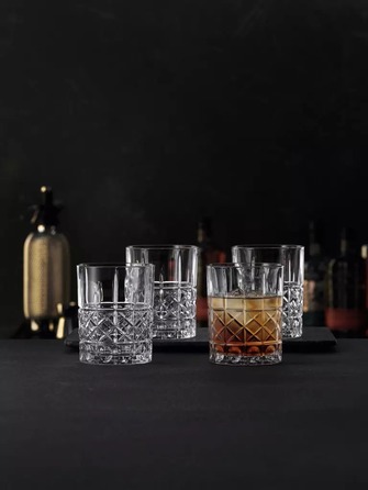 Набір з 12 склянок Elegance Spiegelau