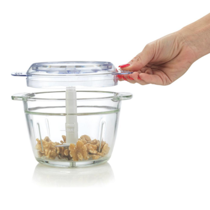 Подрібнювач Gorenje S 501 GW (6878220)