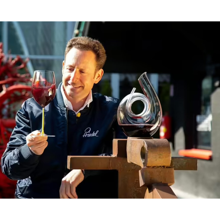 Колекція Decanter