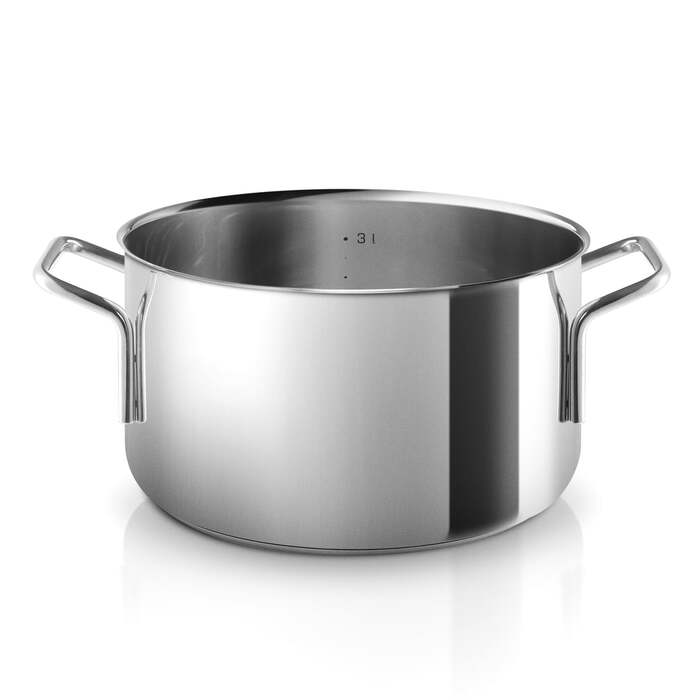 Набір посуду 3 предмета Stainless Steel Eva Solo