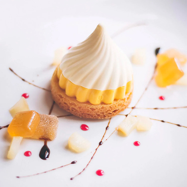 RUSSIAN TALE Форма из резины