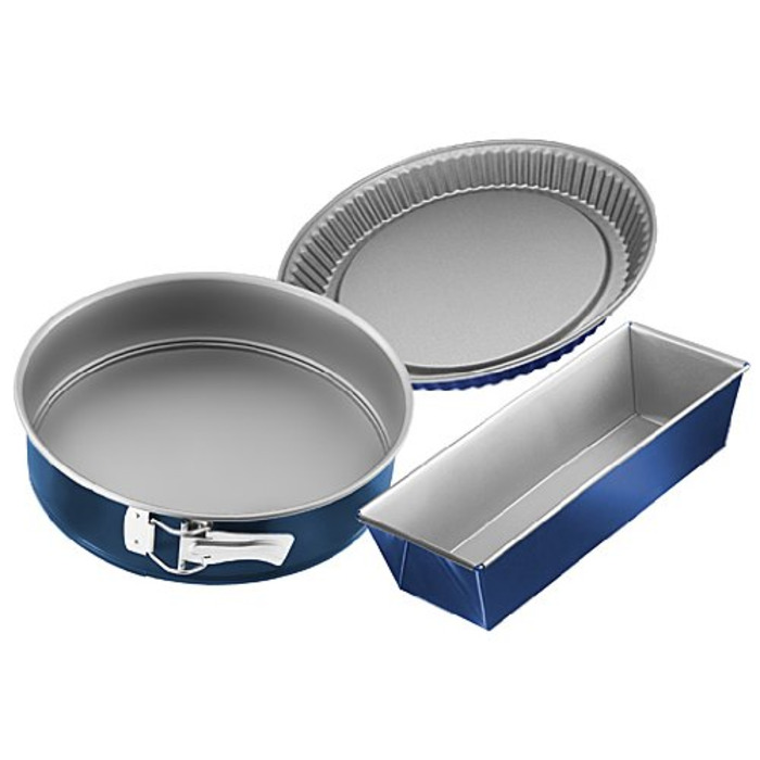 Набор для выпечки Energie - Sparformen Dr. Oetker