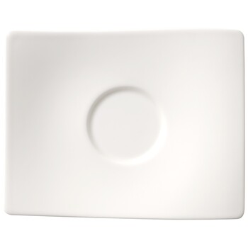 Блюдце до чашки для чаю 18 x 15 см NewWave Porzellan Villeroy & Boch