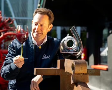 Колекція Decanter