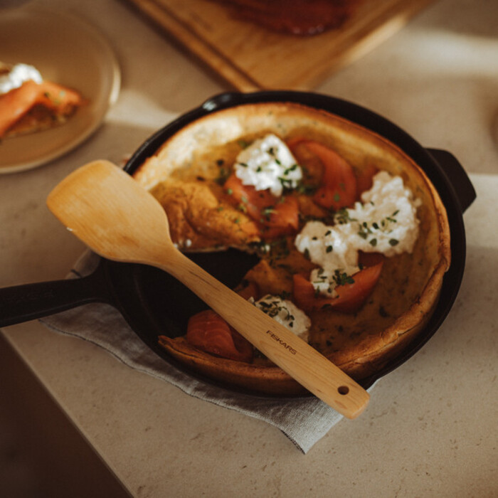 Лопатка  Fiskars Folken (1075687)