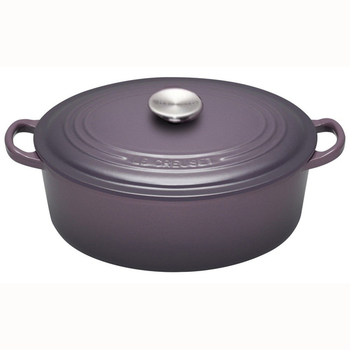 Гусятница / жаровня 31 см, фіолетовий Le Creuset