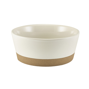 Салатник 720 мл, 15.5 см, Kava Stoneware, GenWare