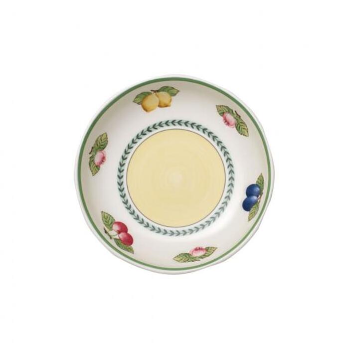 Піала 1200 мл 24 см French Garden Fleurence Villeroy & Boch