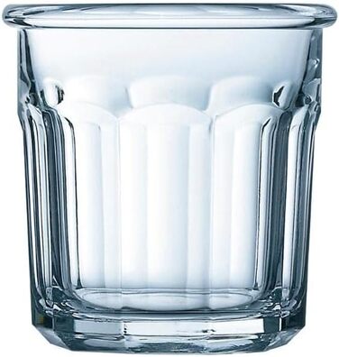 Набір склянок 6 предмета 310 мл Eskale Arcoroc