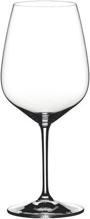 Набір з 4 келихів для червоного вина 0,8 л, Extreme Riedel