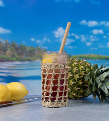 Склянка 300 мл, Gili, Urbanbar (Урбанбар)