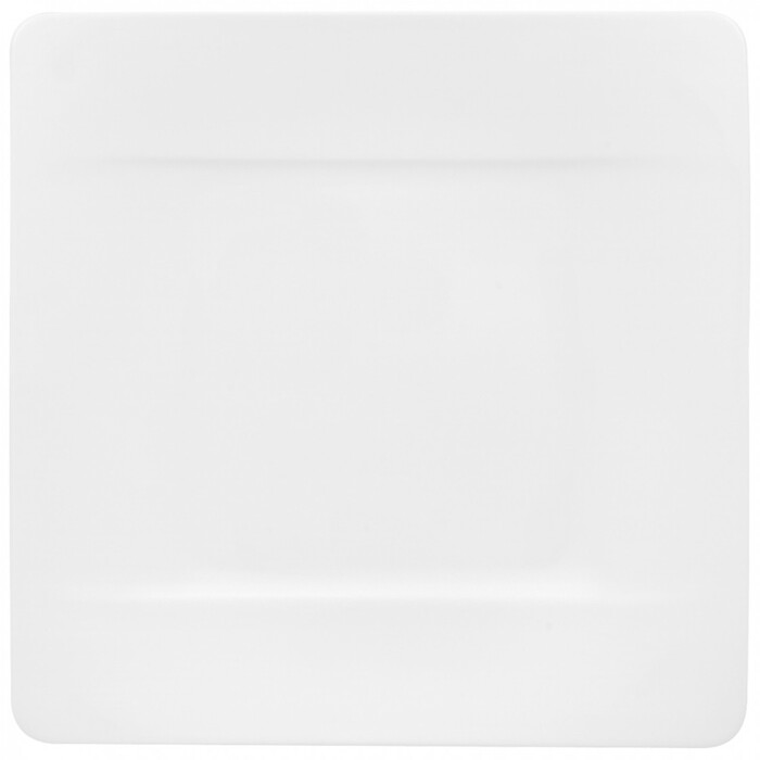 Тарілка для сніданку квадратна 23 х 23 см Modern Grace Villeroy & Boch